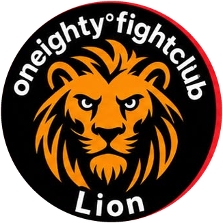 Lion – Logo des Kindertrainings